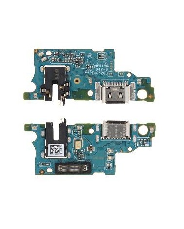 Conector de carregamento flexível para Realme C63 4G RMX3939 - Alta qualidade