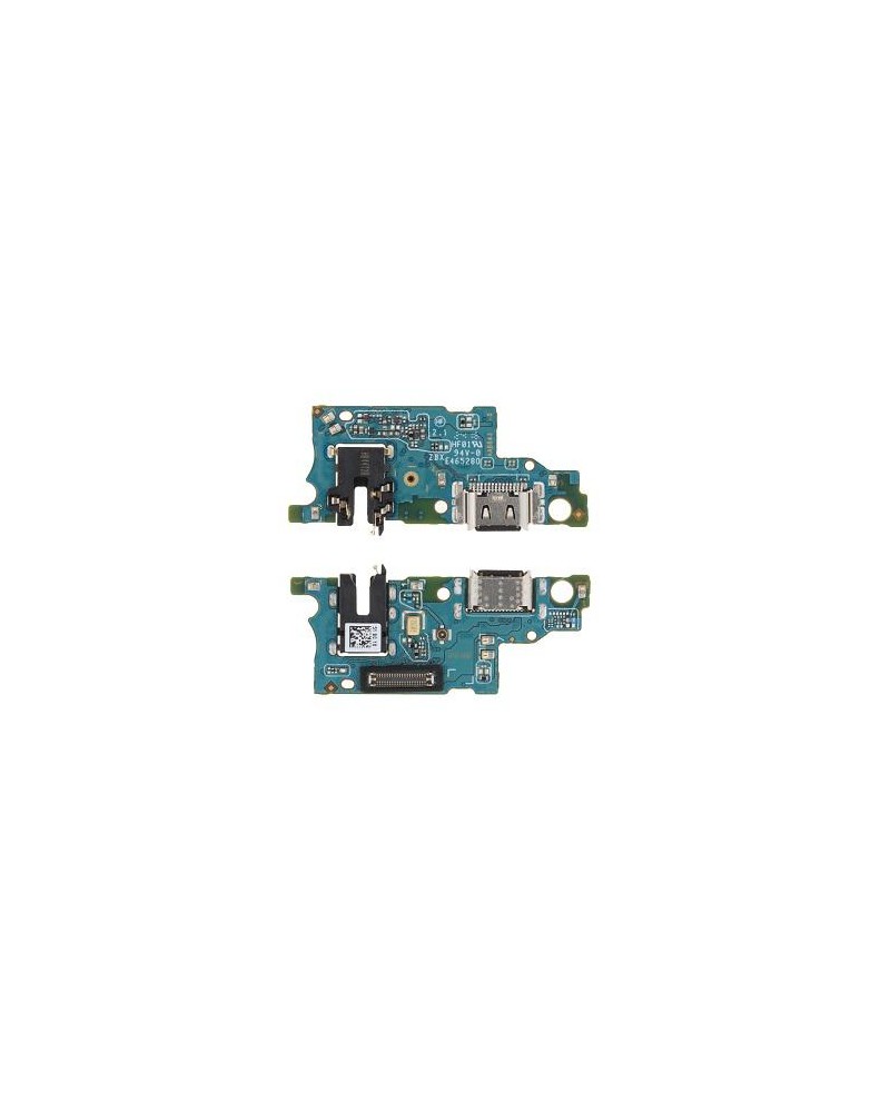 Conector de carregamento flexível para Realme C63 4G RMX3939 - Alta qualidade