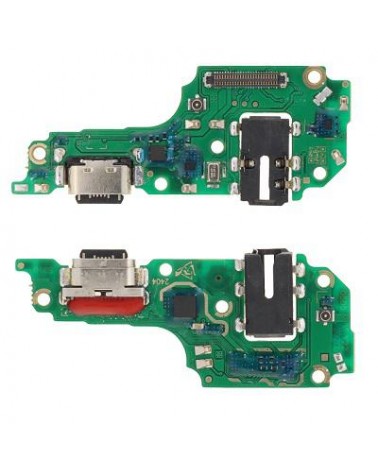 Conector de carregamento flexível para Vivo Y22s V2206 - OEM