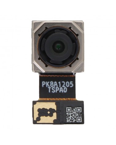 Flex Camara Trasera Gran Angular de 8 mpx para Blackview BV8900 Pro