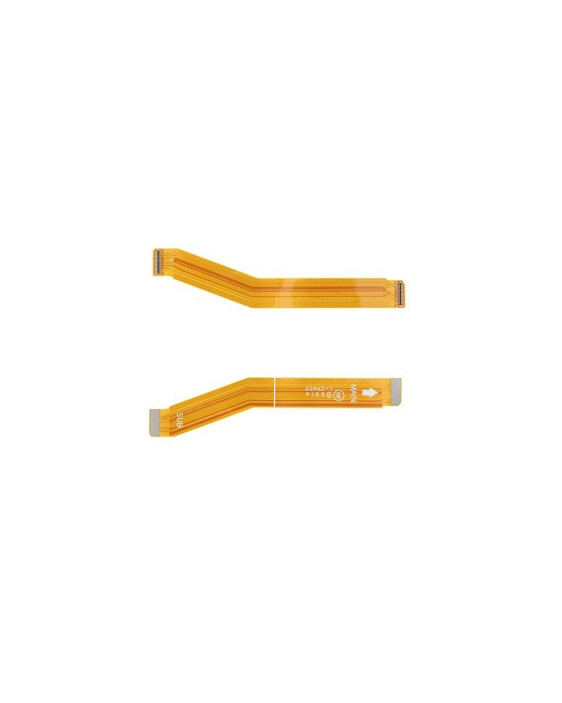 Flex Central Principal para Samsung Galaxy M55 5G M556 M556B 