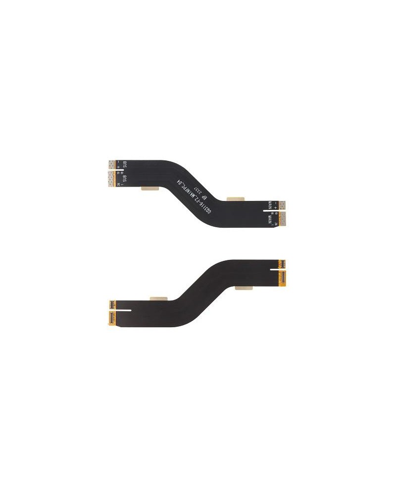 Central Flex for Ulefone Armor 24