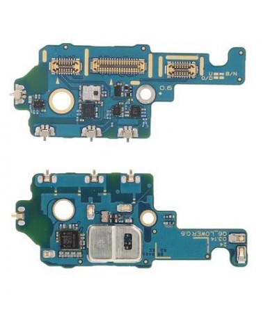 Microphone Plate for Samsung Galaxy Z Fold 6 F956