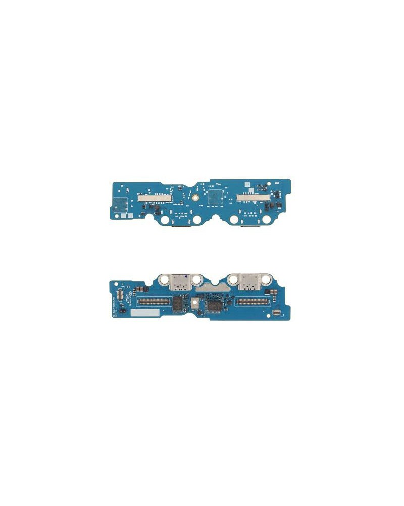 Conector de carregamento flexível para Samsung Galaxy Book 12 W727 - Alta qualidade