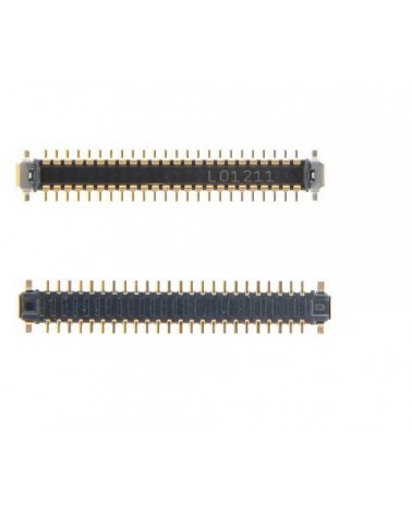 48-pin FPC Connector Port for Motorola Moto Edge 20