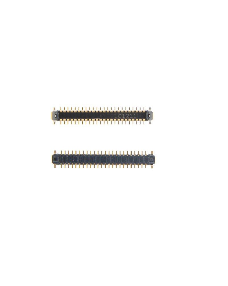 48-pin FPC Connector Port for Motorola Moto Edge 20