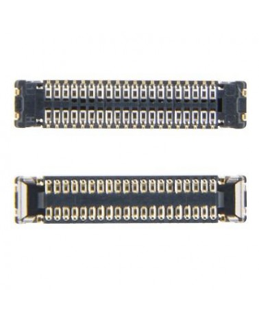 Conector FPC LCD para Xiaomi Mi Note 10 Lite de 40 pines