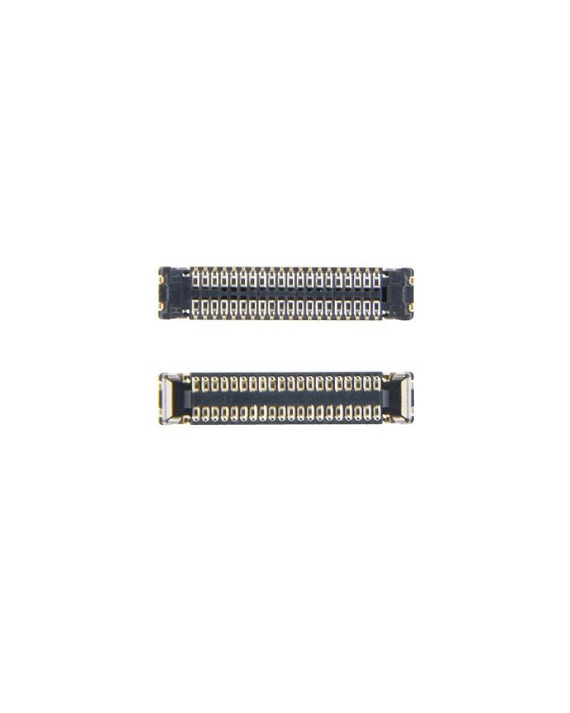 Conector FPC LCD para Xiaomi Mi Note 10 Lite de 40 pines