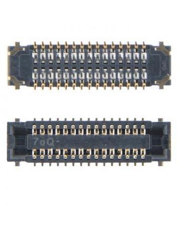 Conector FPC LCD para Xiaomi Redmi 6A de 30 pines