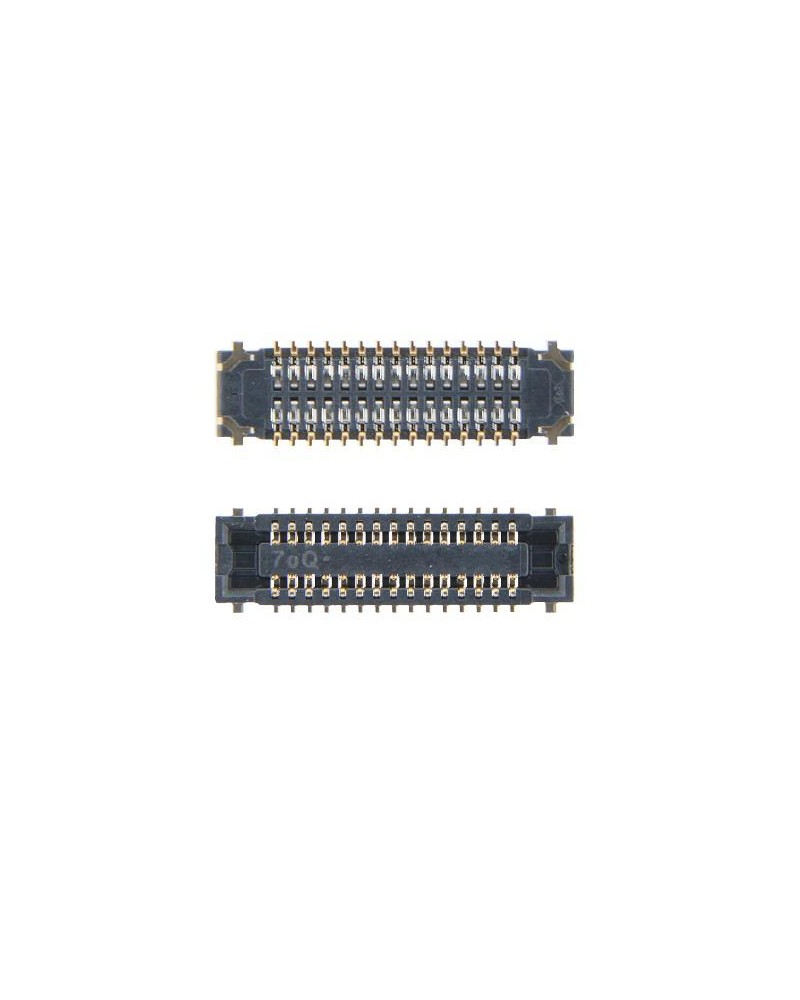 30-pin FPC LCD connector for Xiaomi Redmi 6A