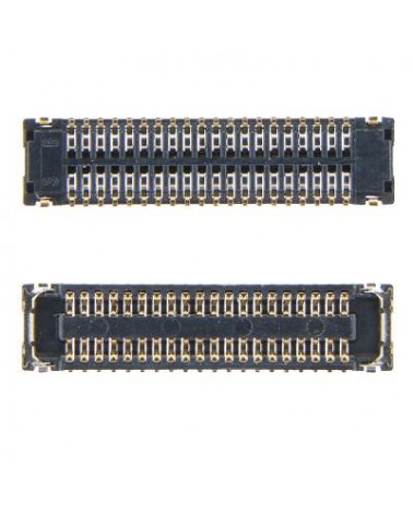 40-pin FPC LCD connector for Xiaomi Redmi Note 5 Pro