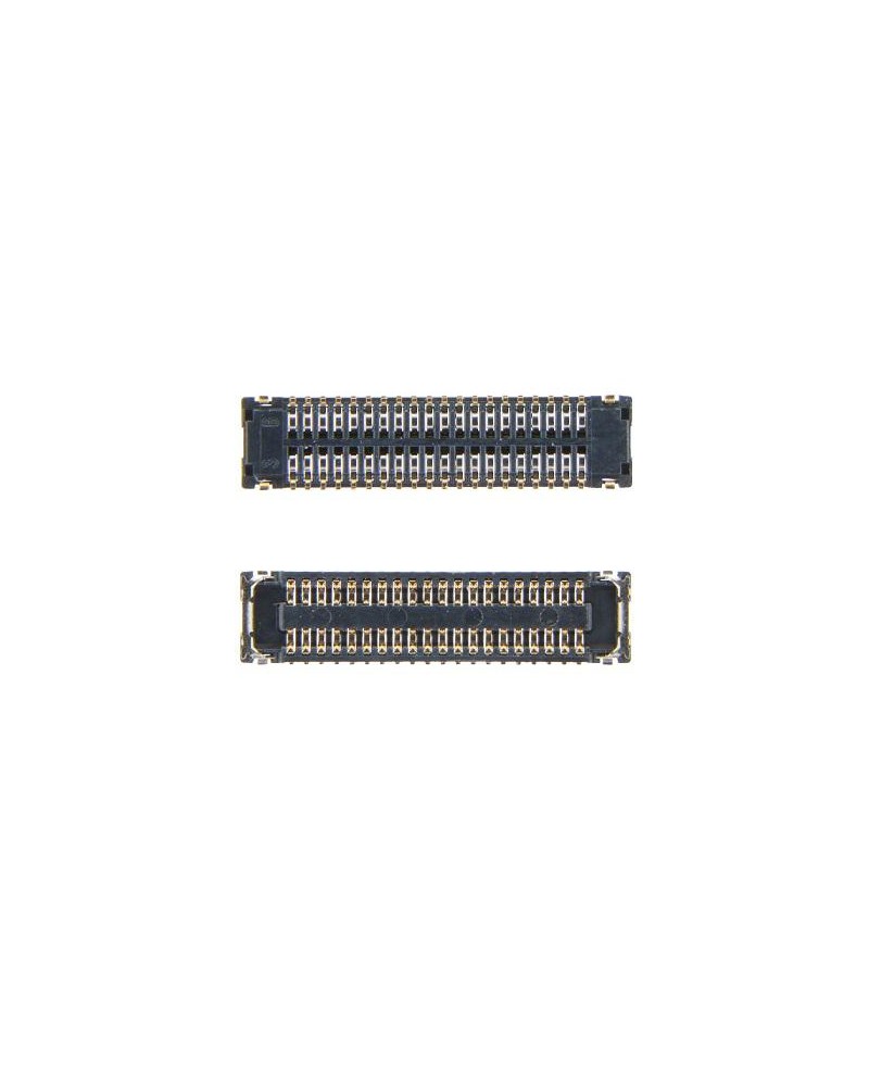 40-pin FPC LCD connector for Xiaomi Redmi Note 5 Pro