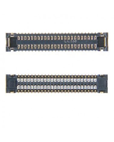 48-pin FPC Flex Central Connector for Motorola Moto Edge 20