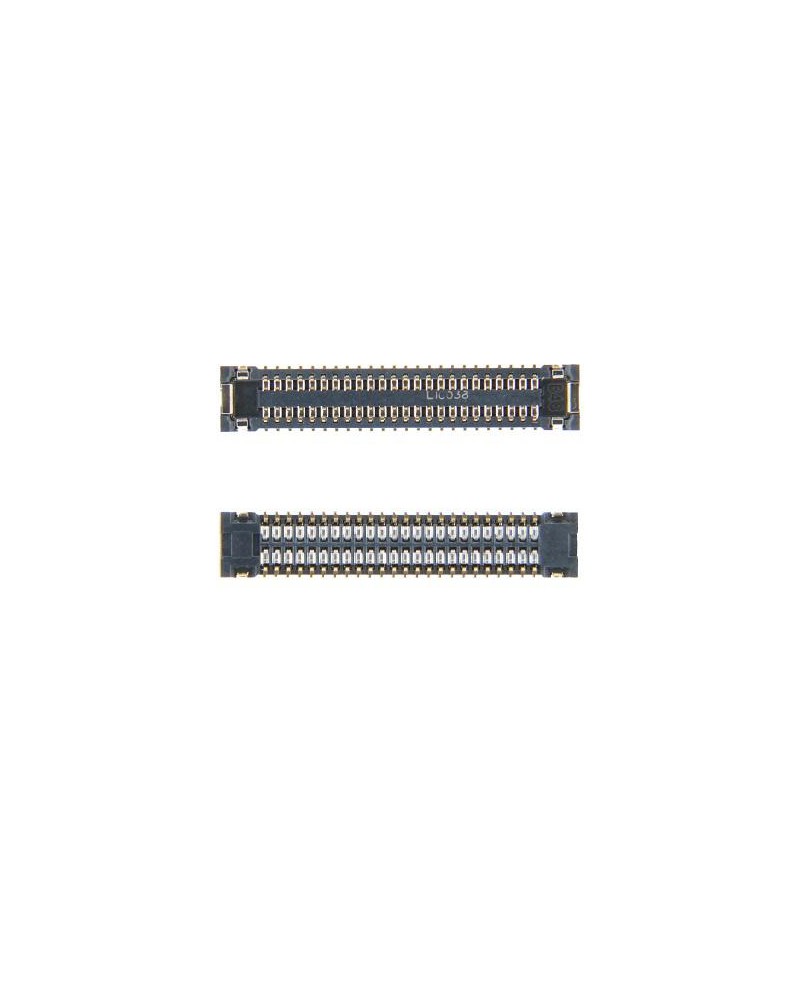 48-pin FPC Flex Central Connector for Motorola Moto Edge 20