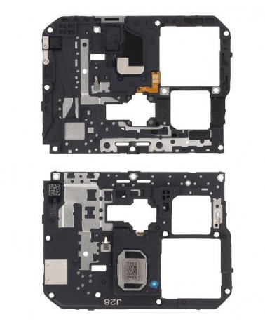 Altifalante e caixa do auricular para Xiaomi Mi 14 23127PN0CC 23127PN0CG 23127PN0CG