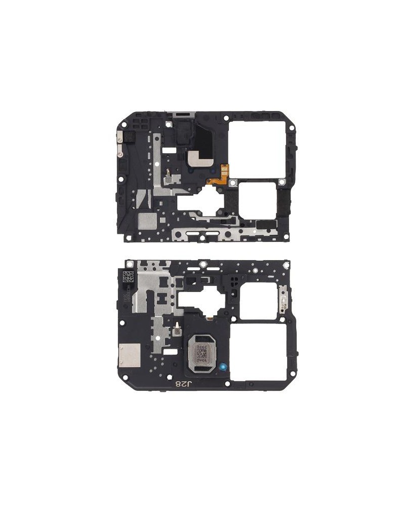 Altifalante e caixa do auricular para Xiaomi Mi 14 23127PN0CC 23127PN0CG 23127PN0CG