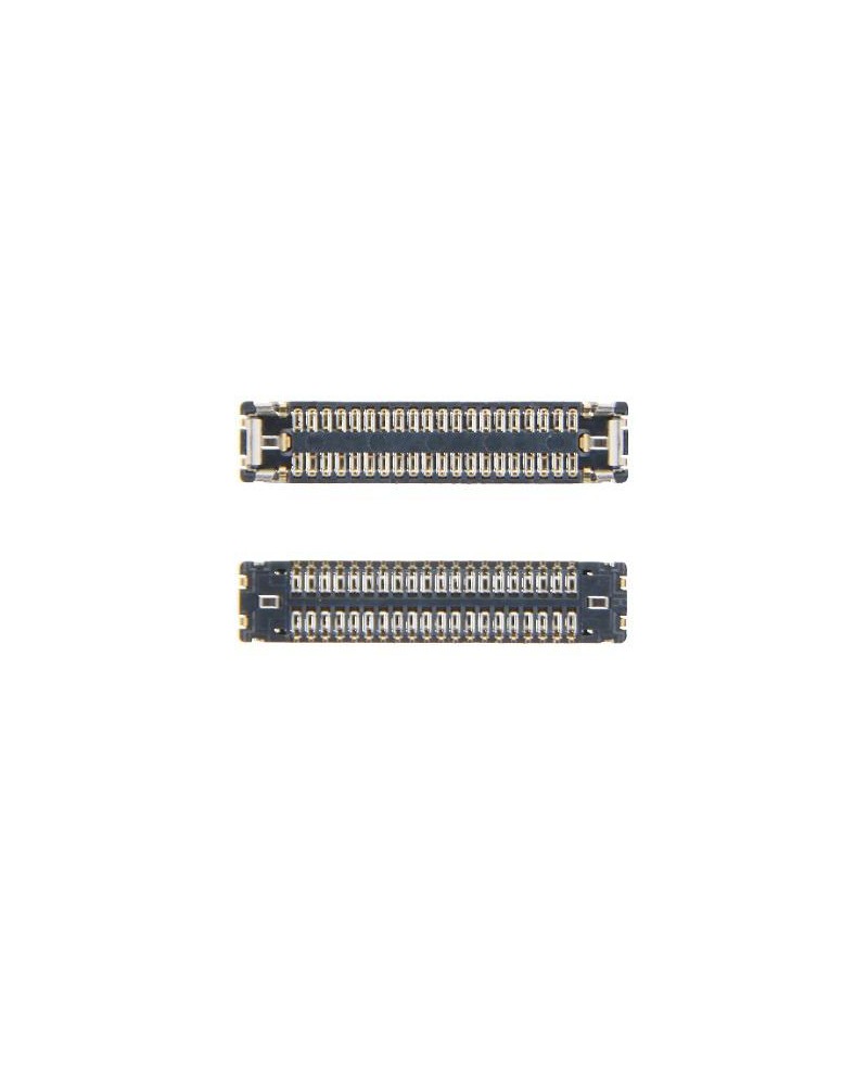 Puerto conector FPC de carga 40 pines para Samsung Galaxy A04 A045 A045F