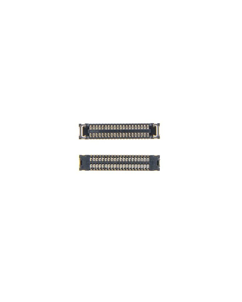 Puerto conector FPC de carga 40 pines para Samsung Galaxy A04e A042 A042F