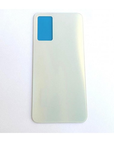 Capa traseira para Vivo V21 5G V2050 - Branco