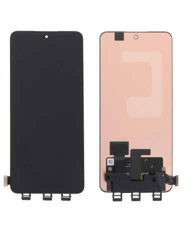 LCD de substituição e ecrã tátil para Oneplus Nord CE 4 5G CE4 5G CPH2613 - Alta qualidade