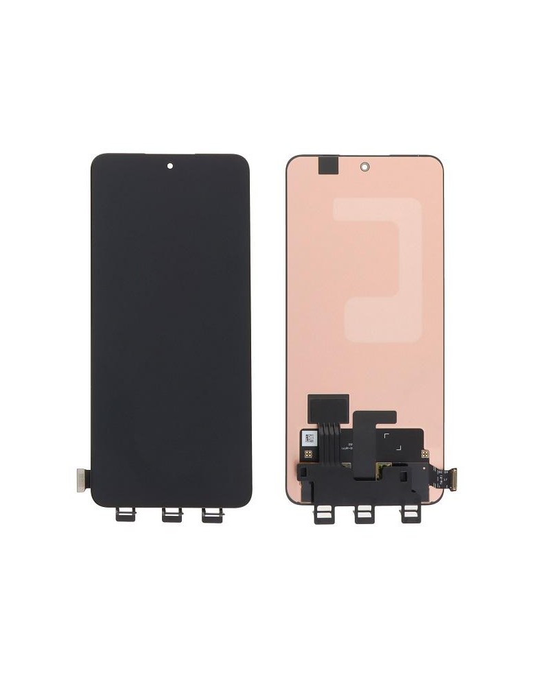 LCD and Touch Screen for Oneplus Nord CE 4 5G CE4 5G CPH2613 - High Quality