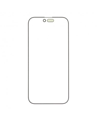 OCA Laminate Glass for Iphone 16 Pro Max