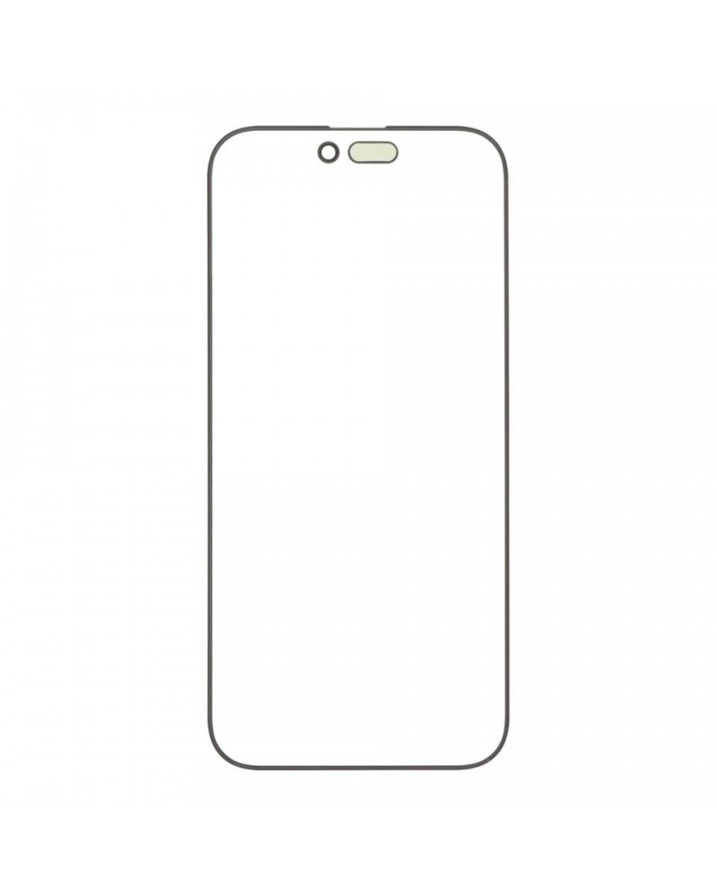 OCA Laminate Glass for Iphone 16 Pro Max