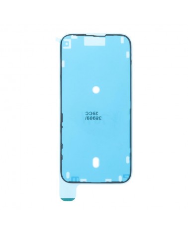 Autocolante de moldura frontal para Iphone 16 Plus