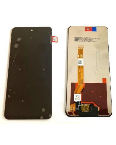 Pantalla LCD y Tactil para Realme C65 4G RMX3910 - Alta Calidad