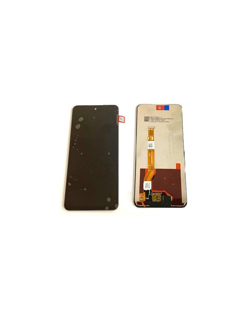 LCD e ecrã tátil para Realme C65 4G RMX3910 - Alta qualidade