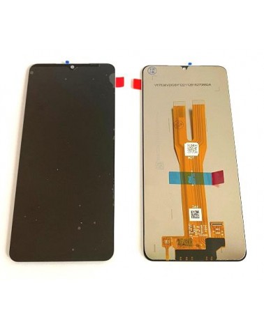 LCD e ecrã tátil para Samsung Galaxy A06 4G A065 A065F - Alta qualidade