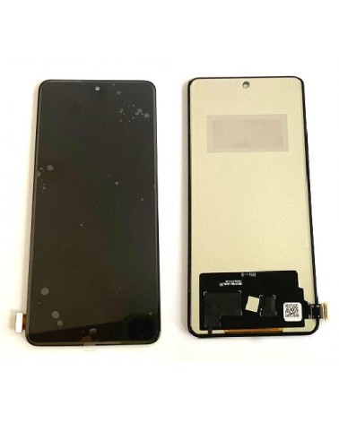 Pantalla LCD y Tactil para Realme 11 Pro RMX3771   Realme 11 Pro Plus RMX3740 RMX3741   Calidad TFT  