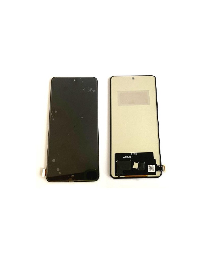 Pantalla LCD y Tactil para Realme 11 Pro RMX3771   Realme 11 Pro Plus RMX3740 RMX3741   Calidad TFT  