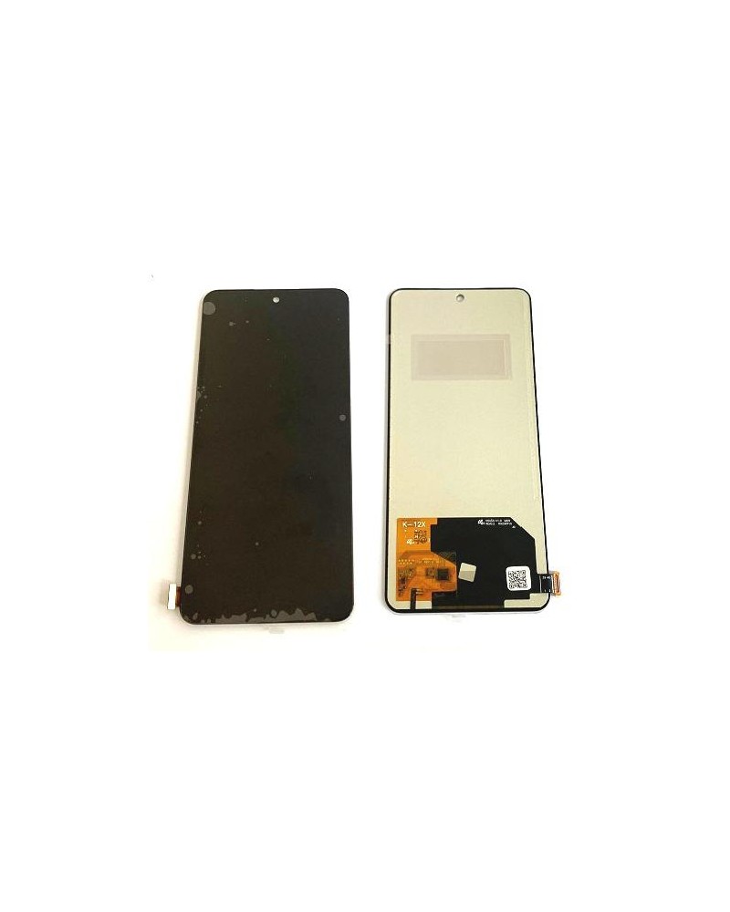 Pantalla LCD y Tactil para Realme 12 Plus 5G RMX3867   Calidad TFT  