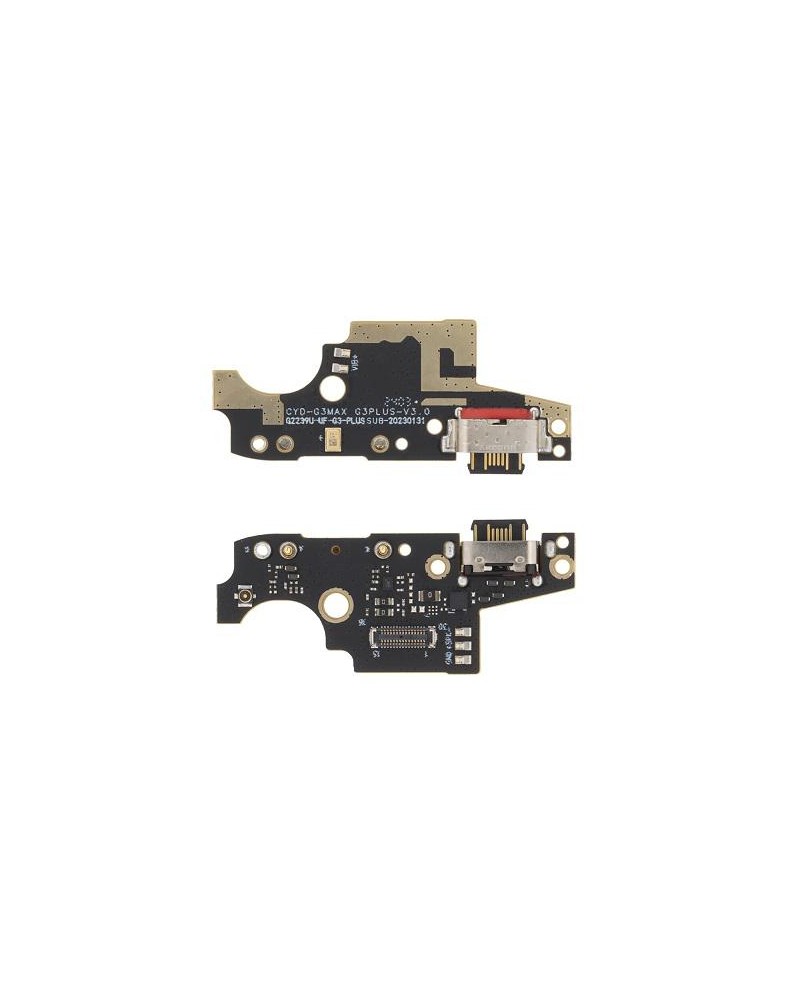 Flex Conector de Carga para Umidigi G5 - Alta Calidad