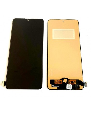 LCD and Touch screen for Xiaomi Poco F5 Pro 23013PC75G TFT quality