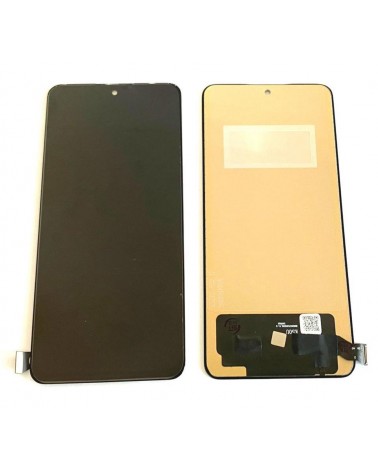 Pantalla LCD y Tactil para Xiaomi Mi 12T 22071212AG   Mi 12T Pro 22081212UG  22081212G   Calidad TFT  