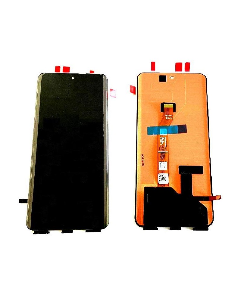 Replacement LCD and Touch screen for Huawei Honor X9b ALI-NX1 - High Quality