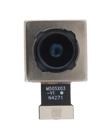 Flex Camara Trasera de 50 mpx para Xiaomi Mi 14T 2406APNFAG 