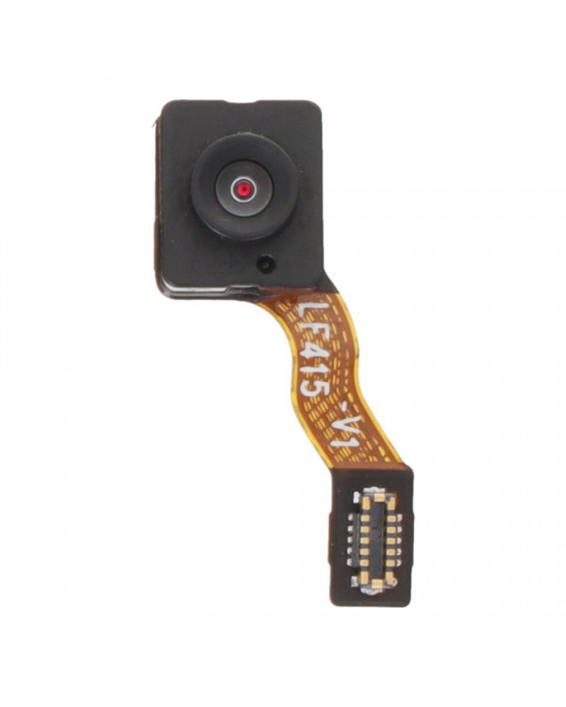 Flex Sensor Huella Dactilar para Huawei Pura 70 Pro HBN-LX9  HBN-AL00   Pura 70 Ultra HBP-LX9  HBP-AL00