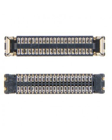 Conector FPC LCD para Ipad 10   Ipad 2022 A2757  A2777  A2696 de 42 pines