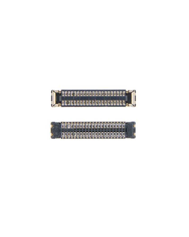 Conector FPC LCD para Ipad 10   Ipad 2022 A2757  A2777  A2696 de 42 pines