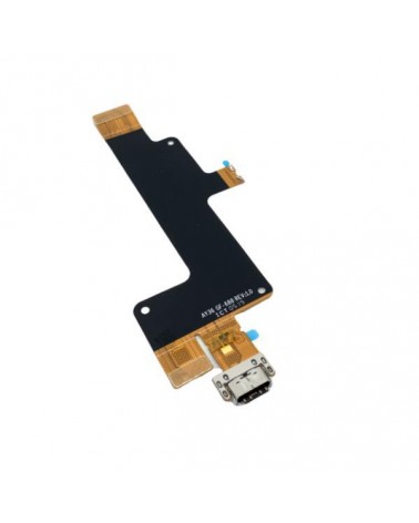 Flex Conector de Carga para Sony Xperia 10 Plus  XA3 Ultra