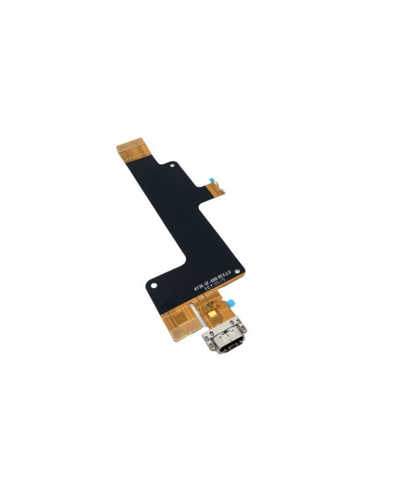 Flex Conector de Carga para Sony Xperia 10 Plus  XA3 Ultra