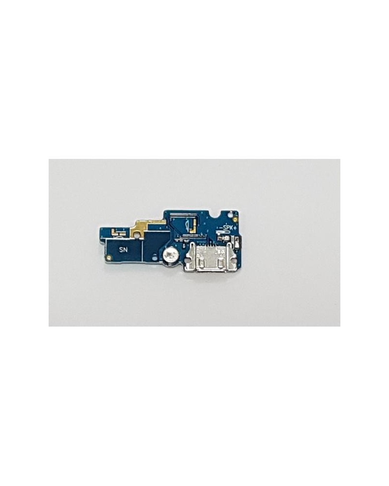 Charging Connector and Microphone Module for Asus Zenfone Go Z00VD ZC500TG