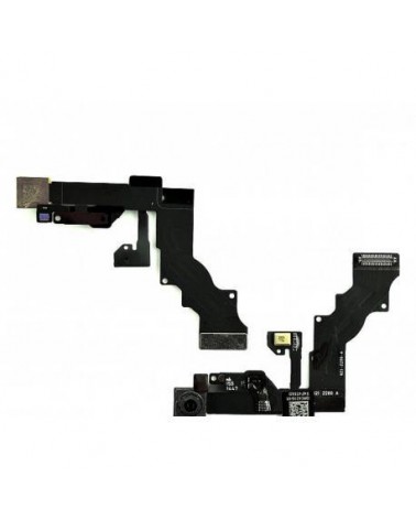 Flex de Camara Frontal   Microfono   Sensor de Proximidad para iPhone 6  Plus