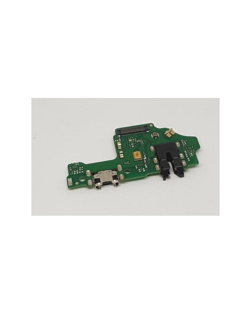 Charging Connector Module For Huawei Y9 2019