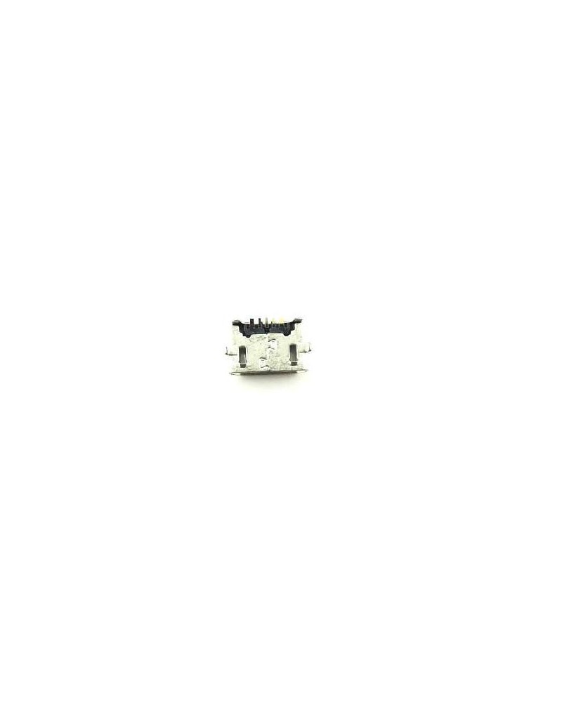 Conector de Carga Micro USB para Huawei Ascend P8  P8 Lite  Y550