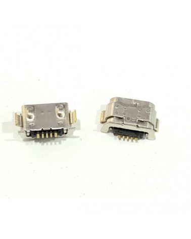 Conector de Carga para Huawei Y6 2017