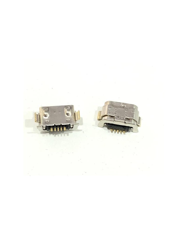 Conector de Carga para Huawei Y6 2017